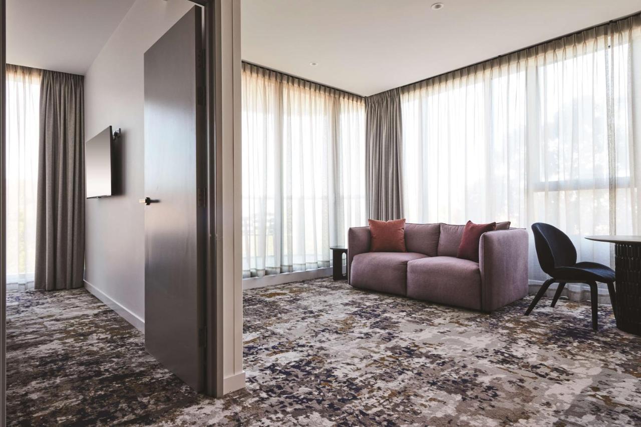 Adina Melbourne, Pentridge Hotel 4*