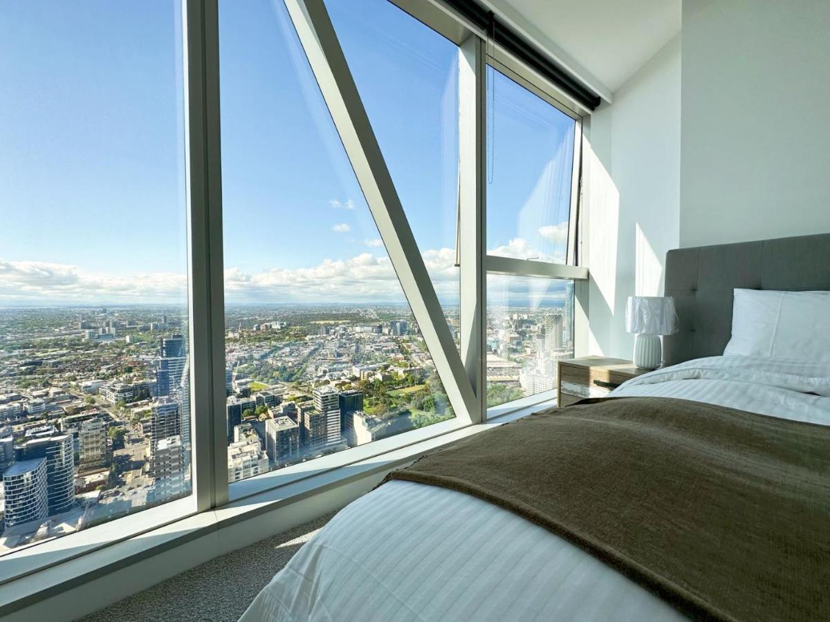 Cbd With Free Car Park Ocean View * Melbourne