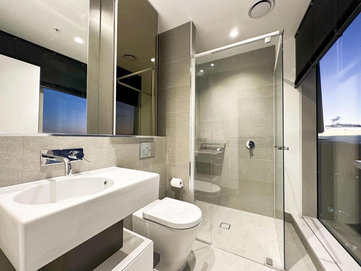 Cbd With Free Car Park Ocean View Apartment *