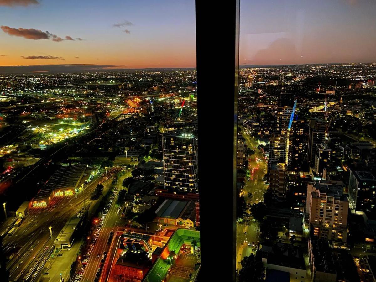 Cbd With Free Car Park Ocean View Apartment *