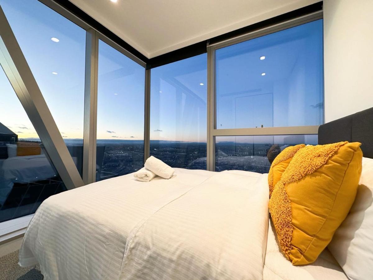 Apartment Cbd With Free Car Park Ocean View