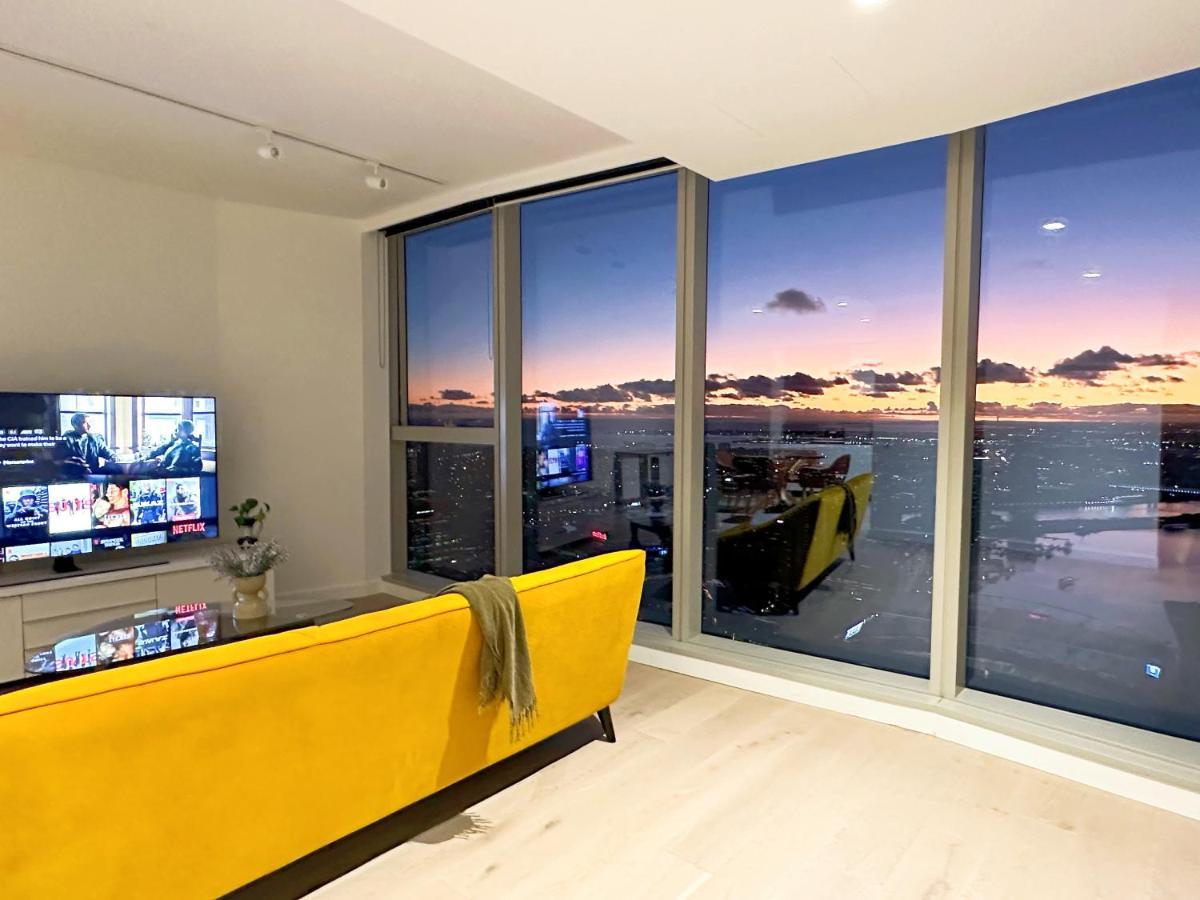 Cbd With Free Car Park Ocean View * Melbourne
