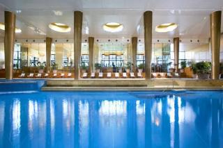 Hotel Crown Towers 5*