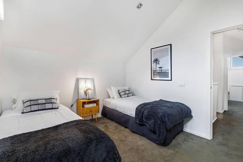 East Brighton Townhouse By Ready Set Host Holiday home *