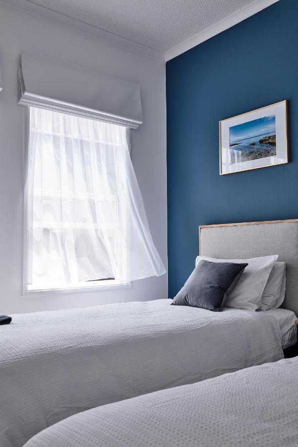 Holiday home Stylish Townhouse In Melbourne's Playground *