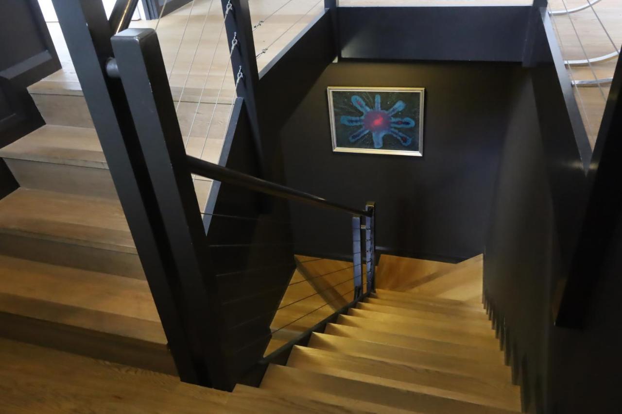 Apartment The Walkup Southbank *