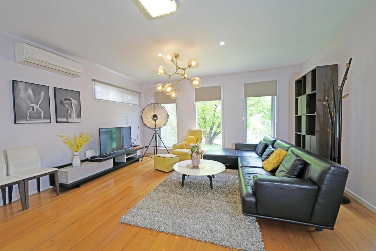 Luxury At Doncaster * Melbourne