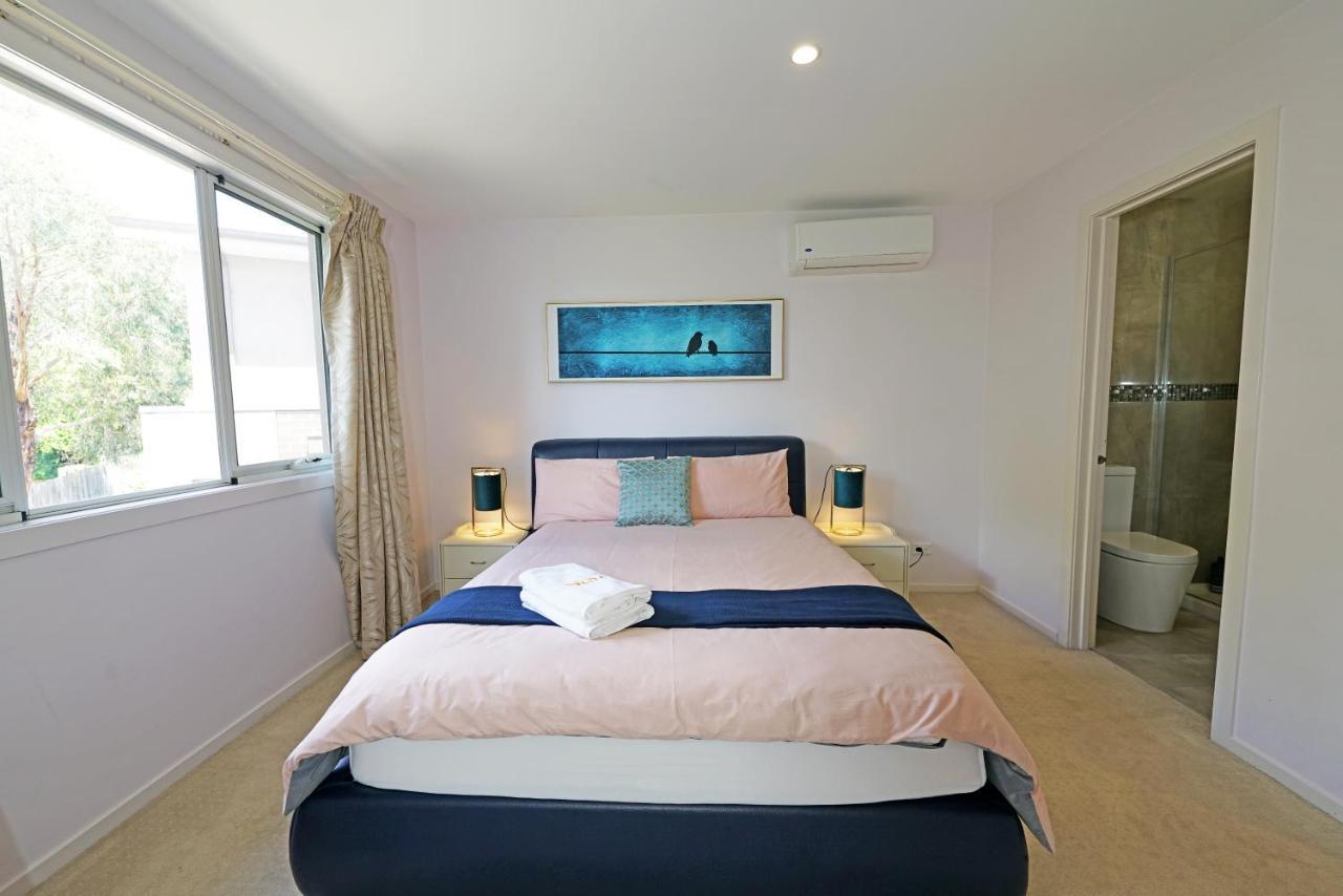 Villa Luxury At Doncaster *