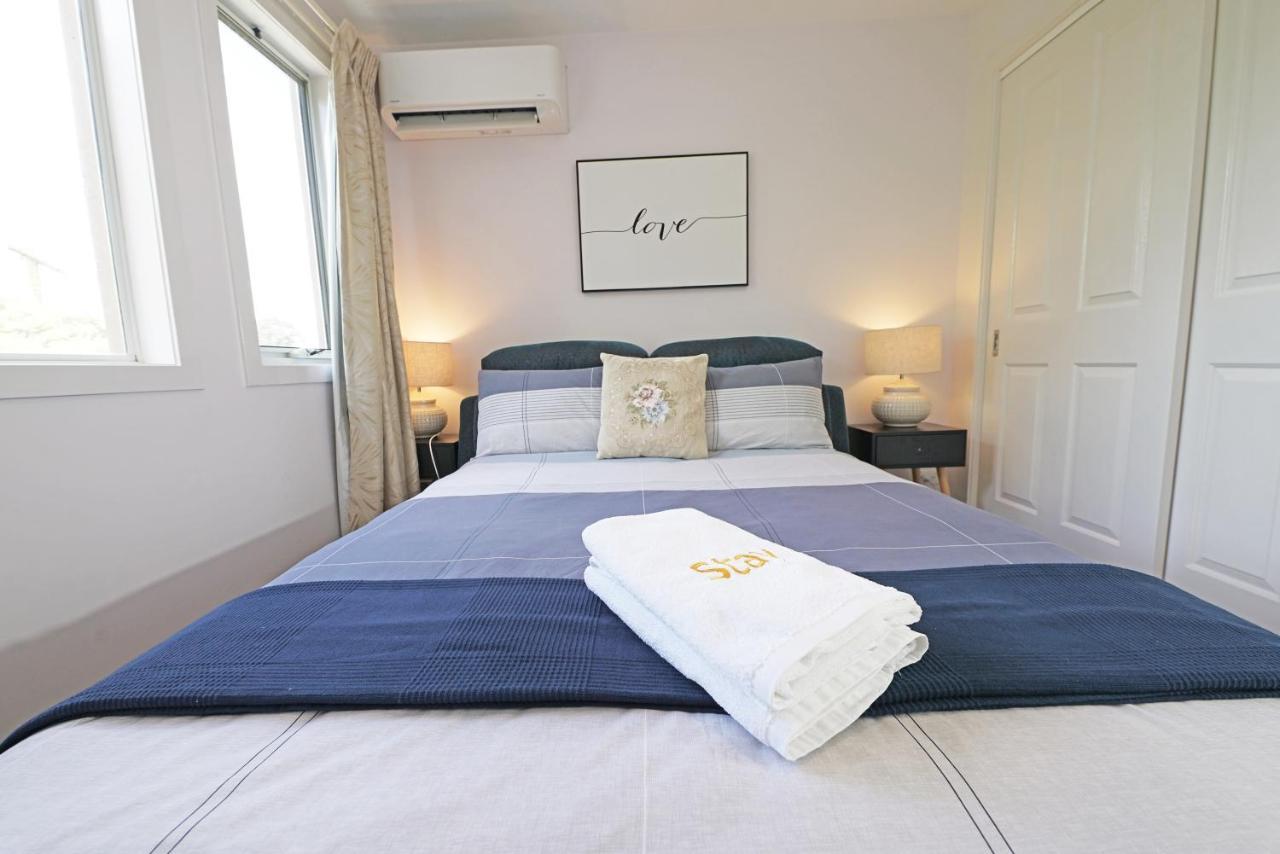 Villa Luxury At Doncaster Melbourne