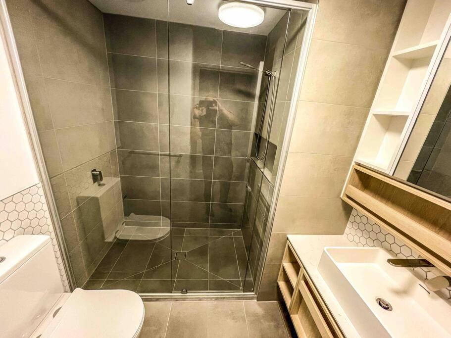 Apartment 2br Mason Square @ Moonee Ponds