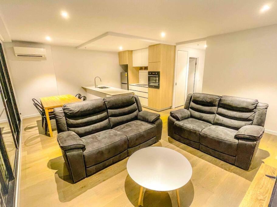 2br Mason Square @ Moonee Ponds Apartment