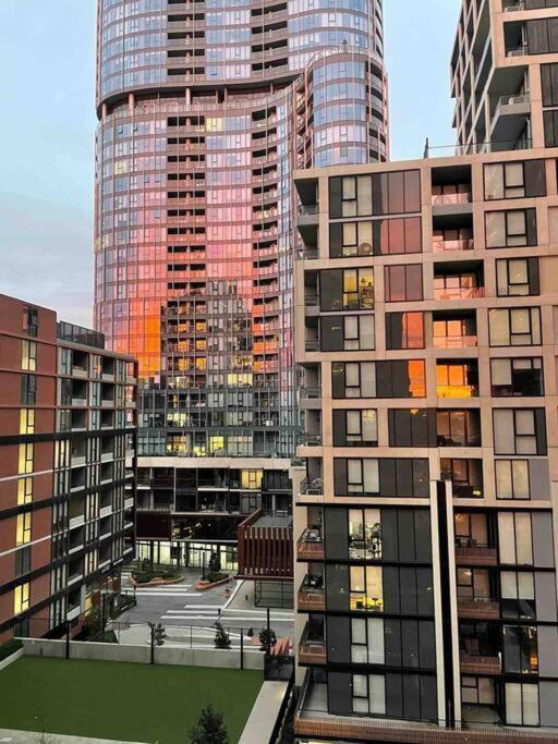 2br Mason Square @ Moonee Ponds