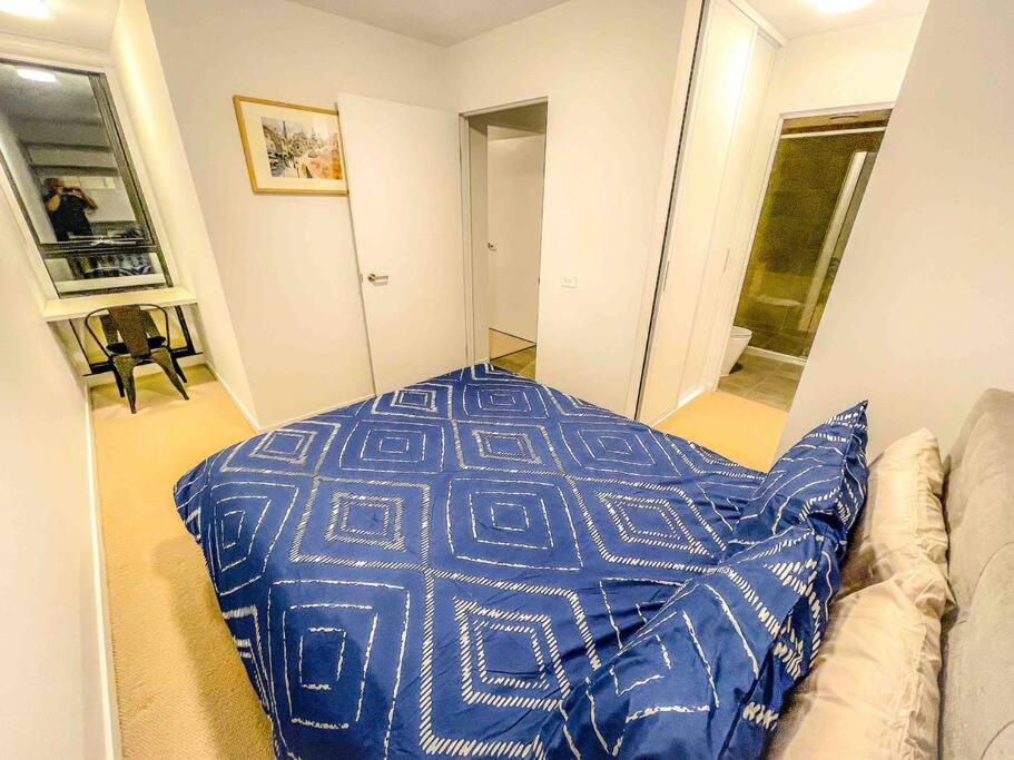 Apartment 2br Mason Square @ Moonee Ponds Melbourne