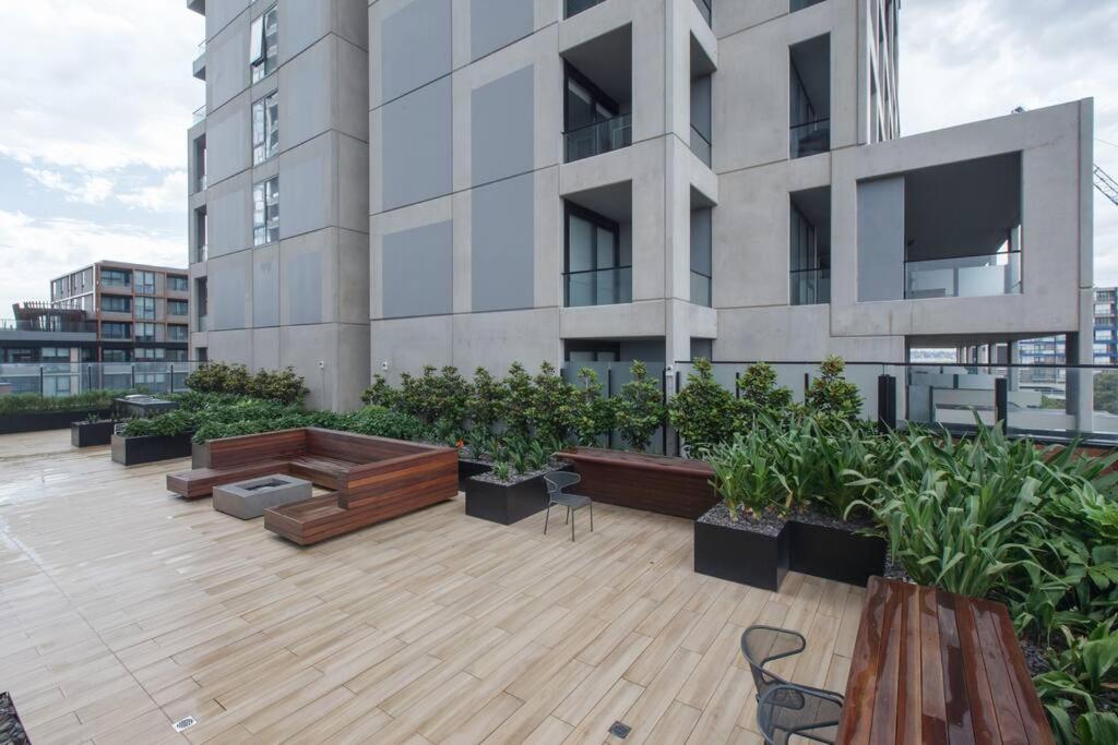 2br Mason Square @ Moonee Ponds Apartment *