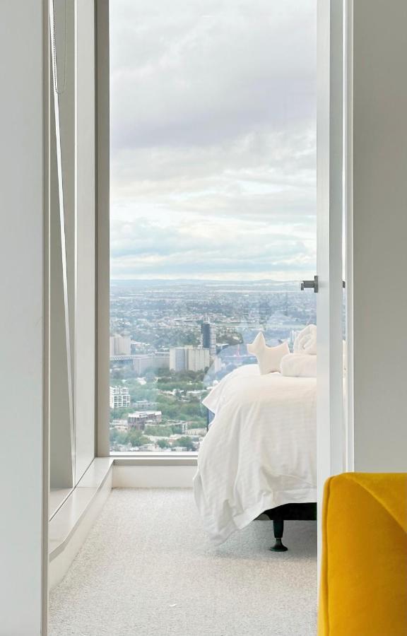 Apartment Cbd With Free Car Park Ocean View *