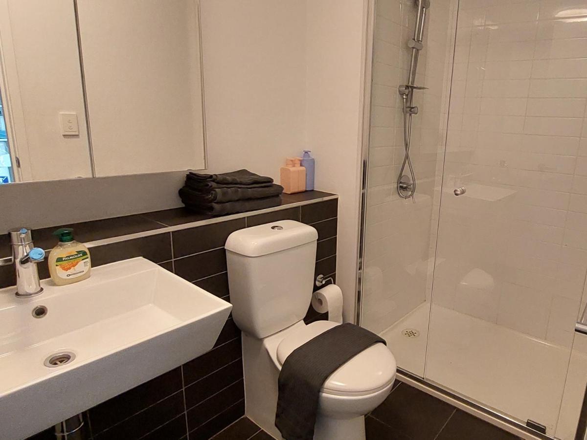 Cbd Modern 2b2b Apt, Indoor Pool Sauna, View Apartment *