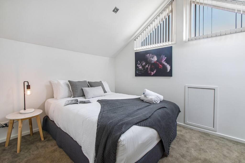 Holiday home East Brighton Townhouse By Ready Set Host *