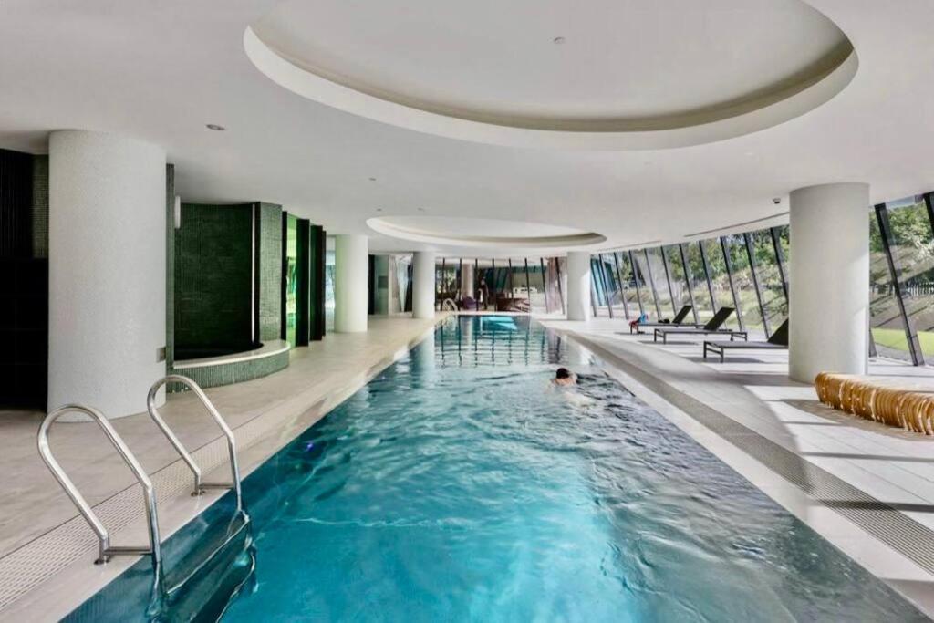 1801. Apartment Melbourne