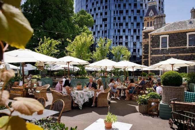 1801. Apartment Melbourne