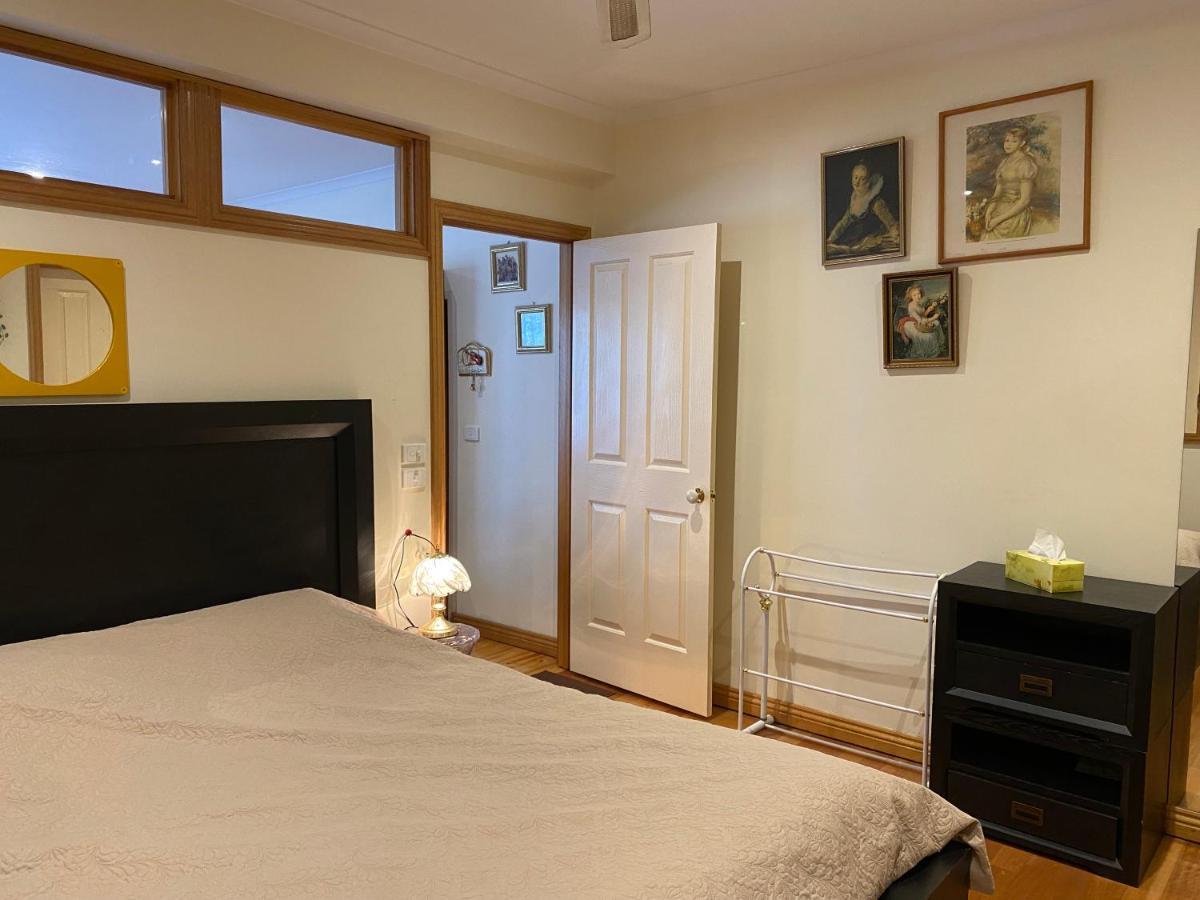 Bethel Homestay! Melbourne