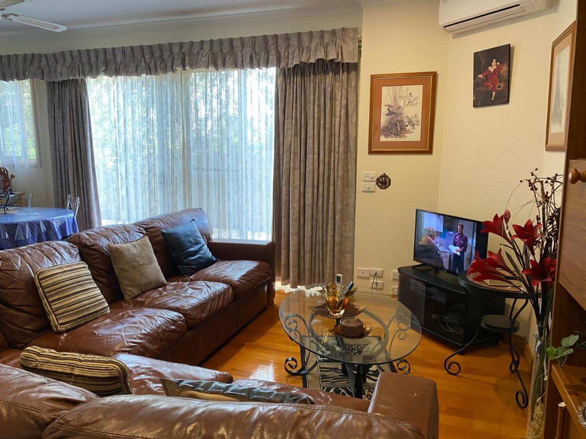 Apartment Bethel Homestay! *