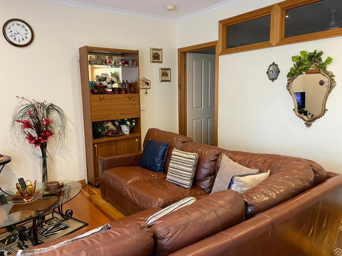 Apartment Bethel Homestay! *