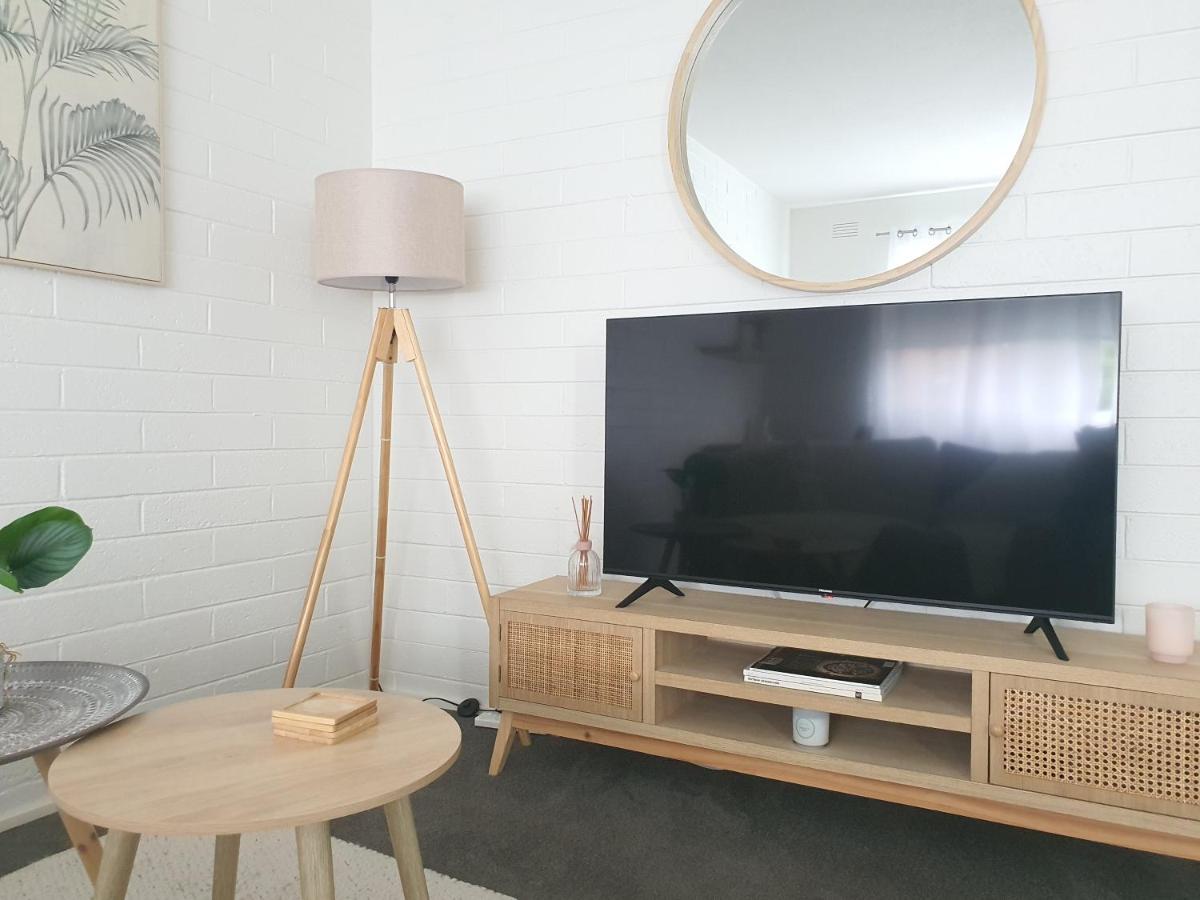 Royal Park Retreat Apartment *