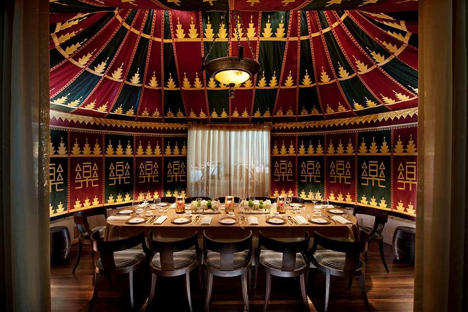 Crown Towers Hotel 5*