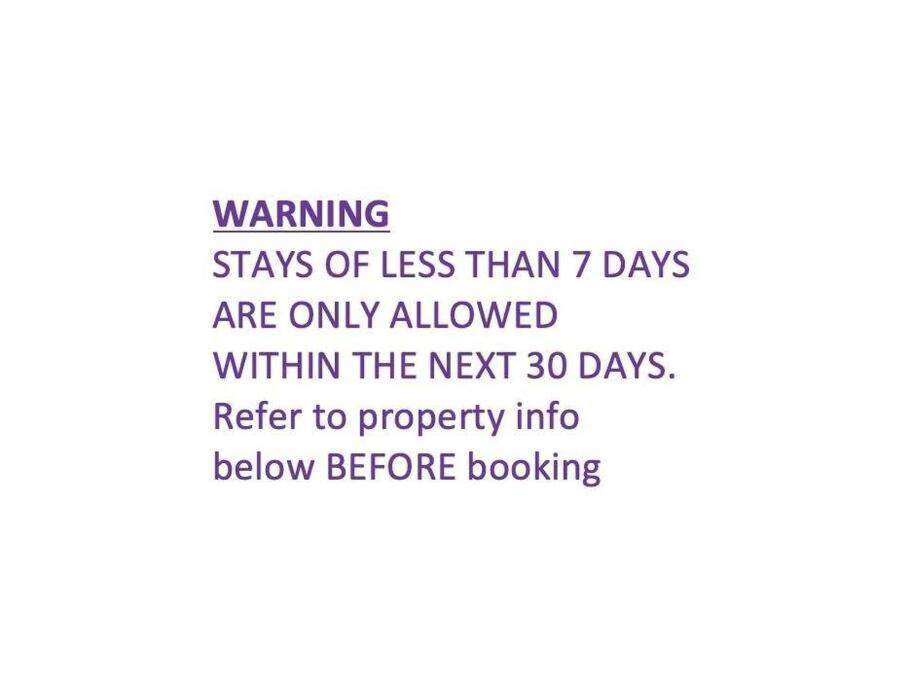 Apartment Staycentral - Hawthorn East - Study, 2 Car Spaces *