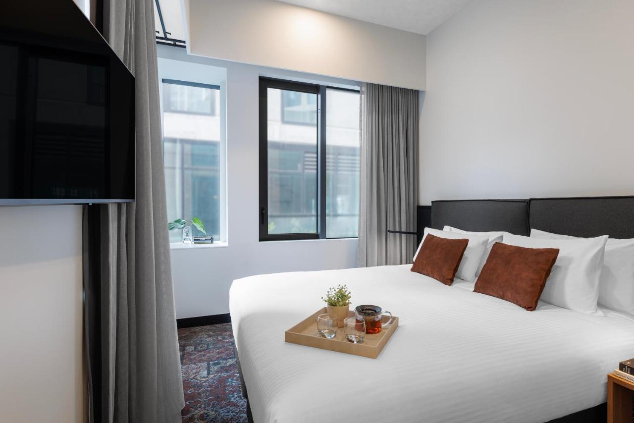 Veriu Queen Victoria Market 4*