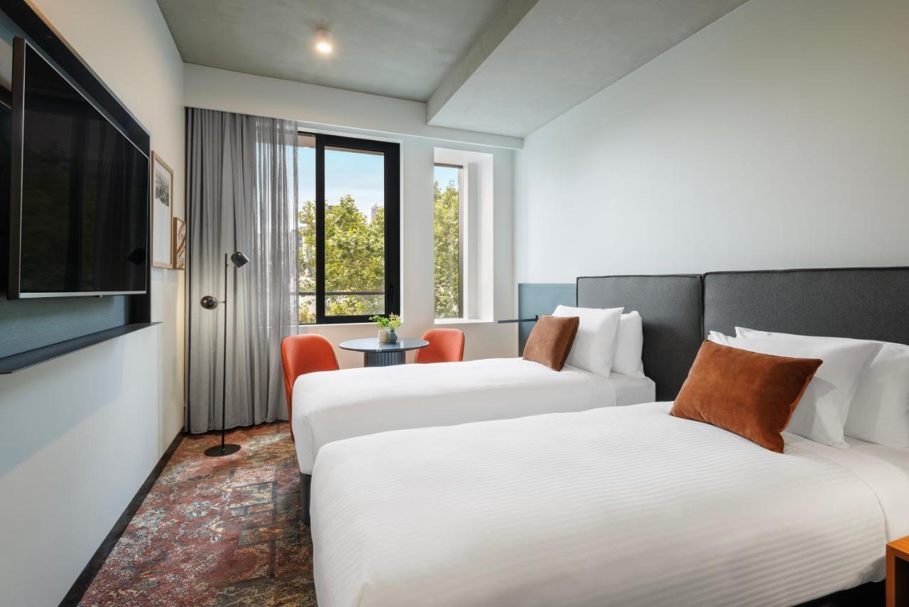 Veriu Queen Victoria Market 4* Melbourne
