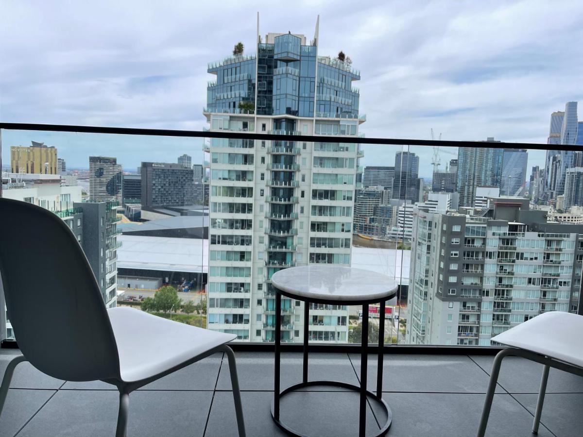 International Collection Apartment Melbourne