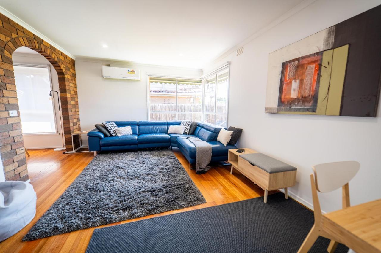 Holiday home Suburban Comfort Melbourne