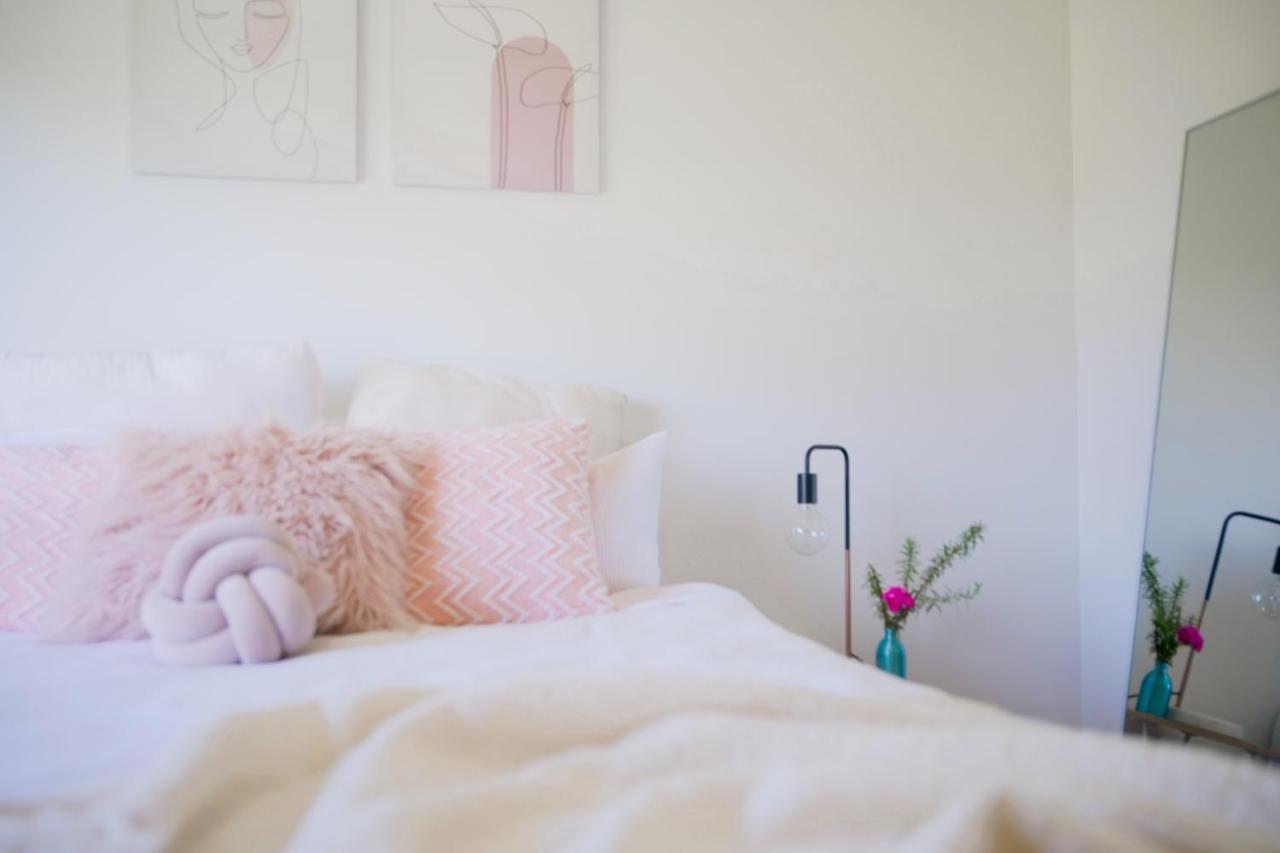 Suburban Comfort Holiday home Melbourne