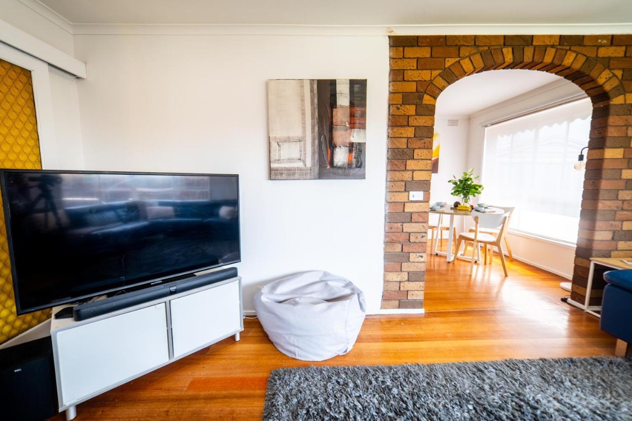Suburban Comfort Melbourne