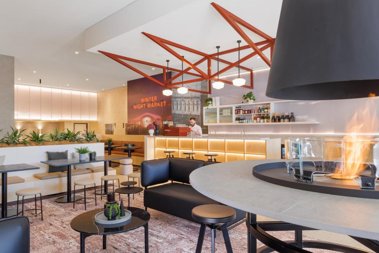 Veriu Queen Victoria Market Aparthotel Melbourne