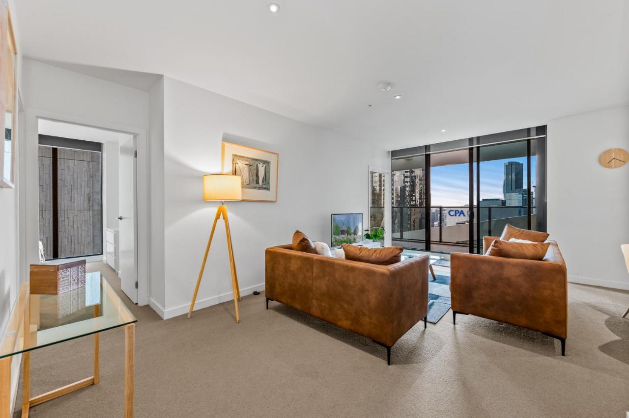 Exclusive - Wrap Apartment *