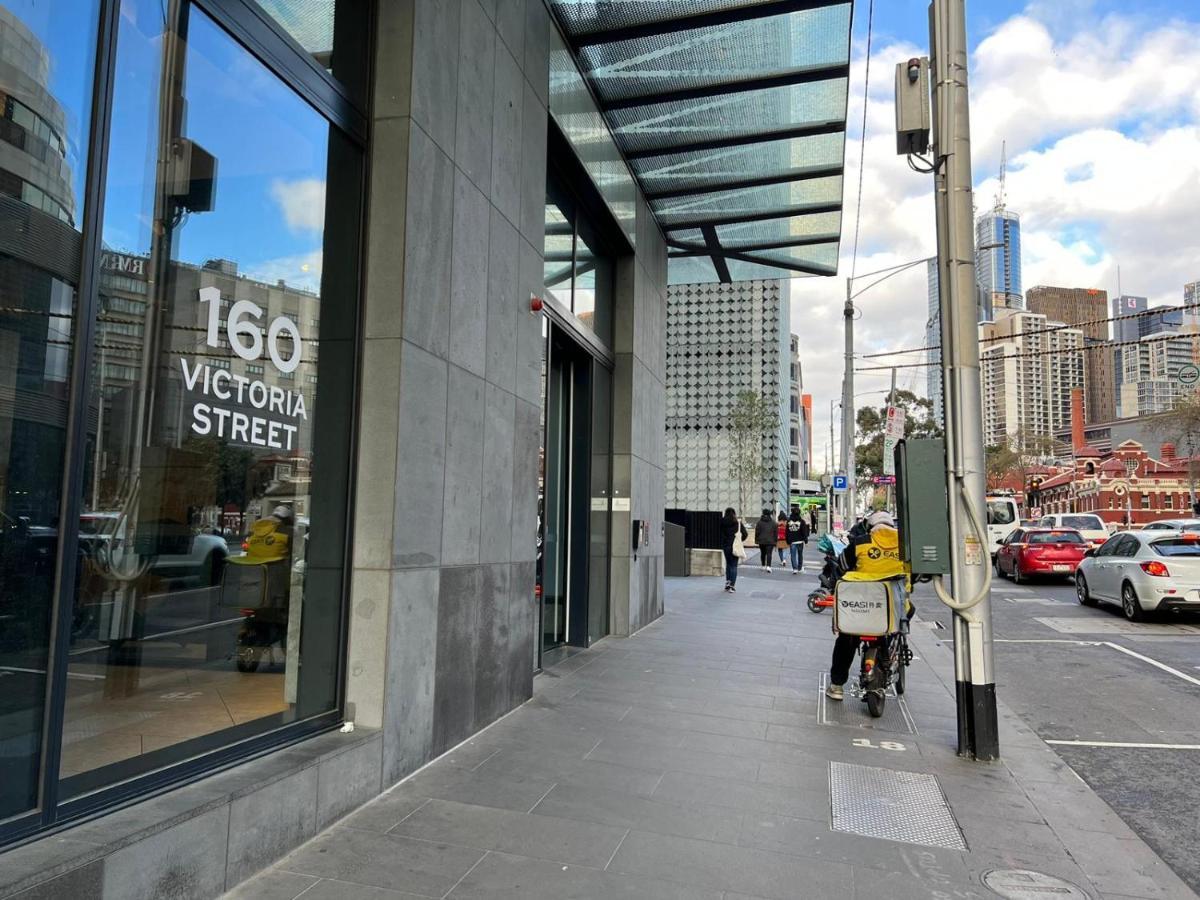 Apartment Exclusive 2b2b Swanston Central With Netflix Wifi *