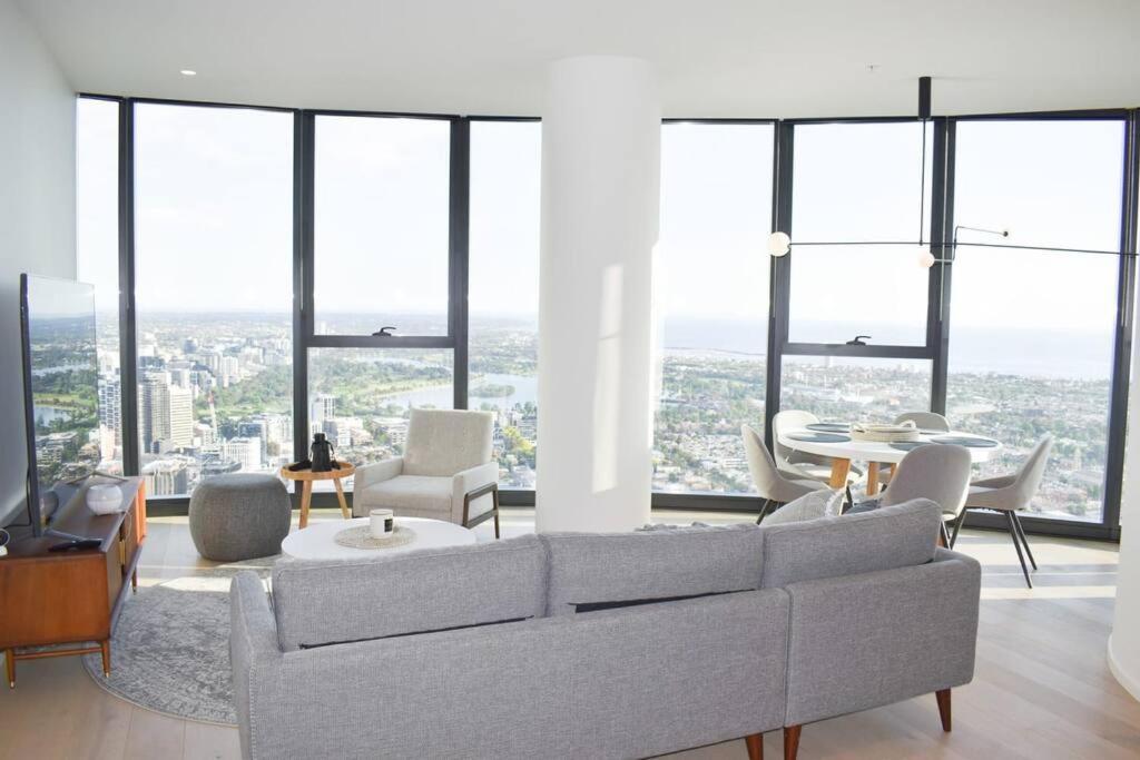 Apartment Southbank 3br *