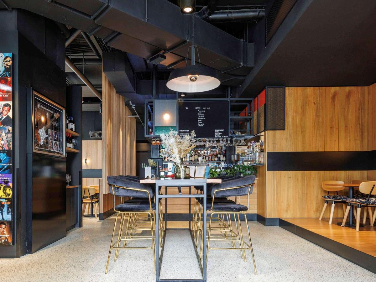 Avani Jazz Corner Residences 4* Melbourne
