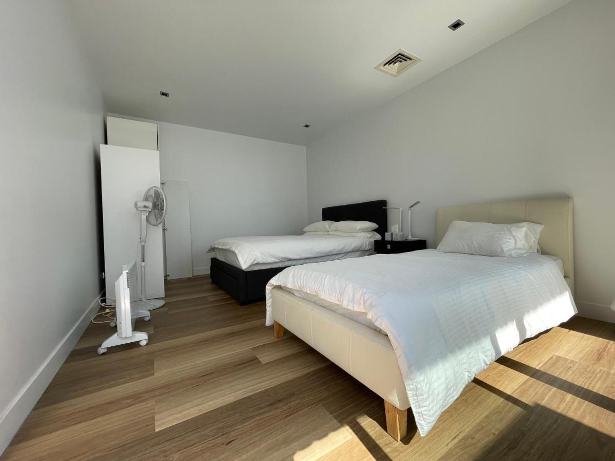 Apartment Docklands Luxury Penthouse Right Above The District Docklands