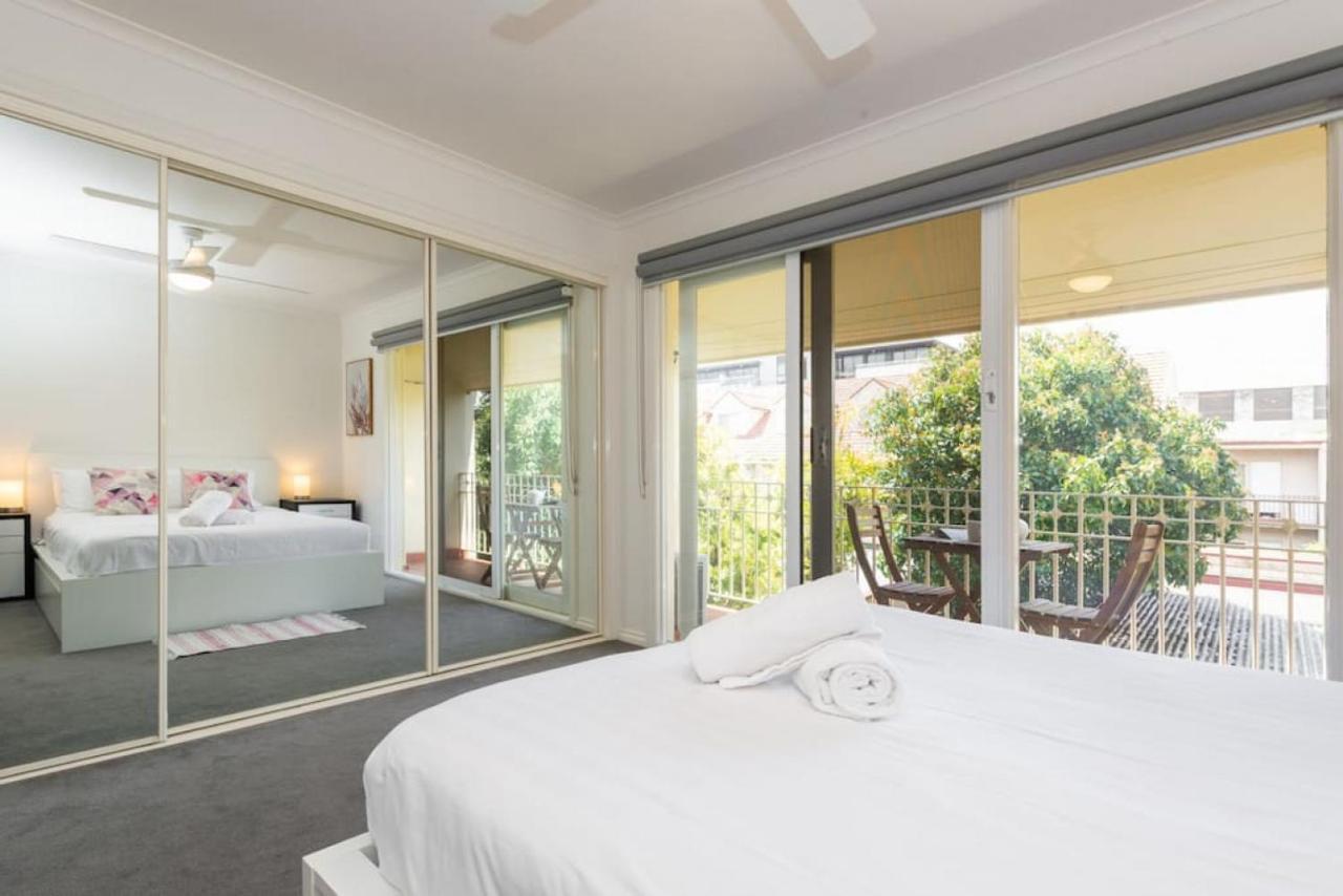 Holiday home Brunswick 3bdrm Townhouse, With Parking By Custom Hosting Melbourne
