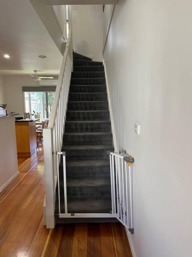 Brunswick 3bdrm Townhouse, With Parking By Custom Hosting * Melbourne