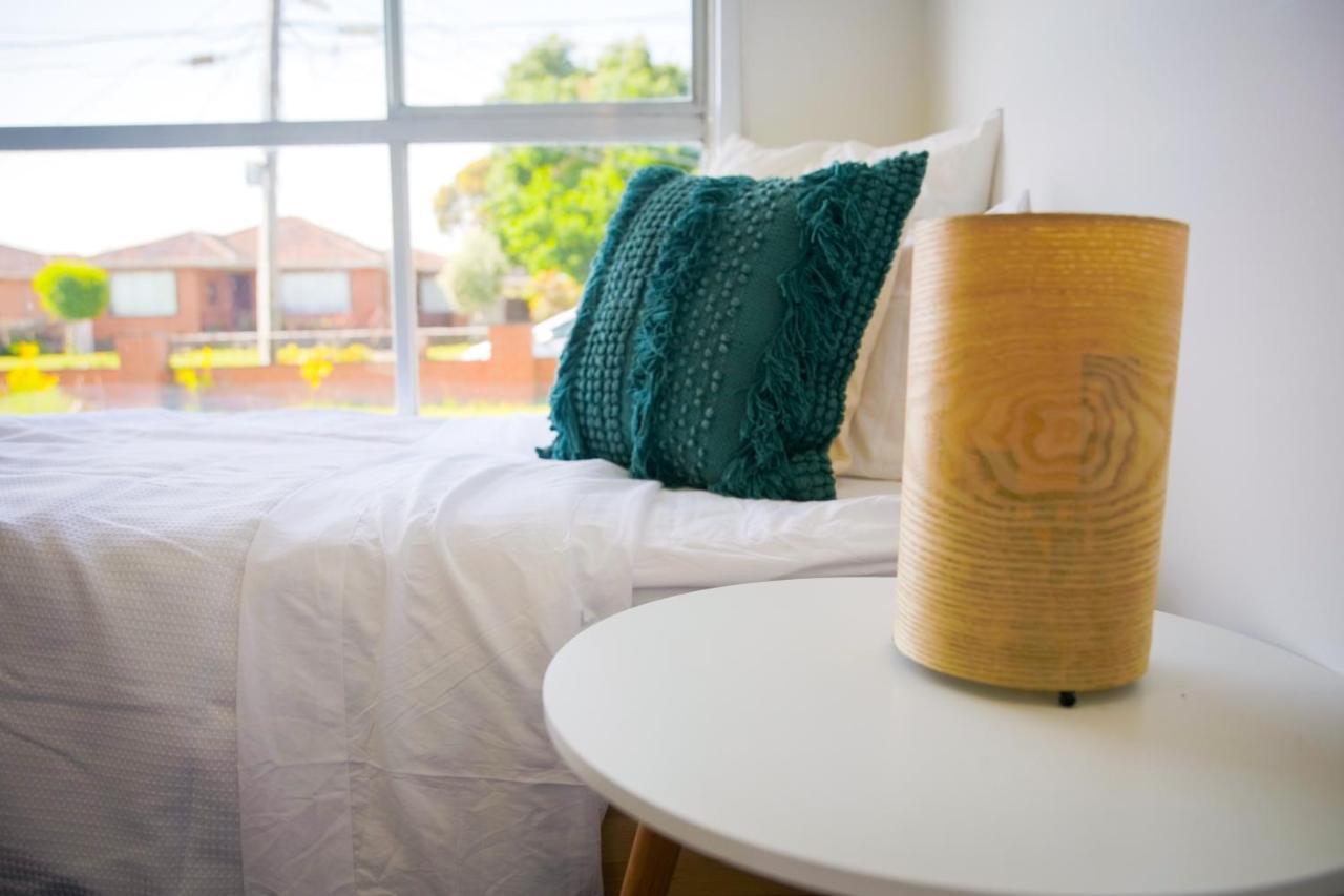Holiday home Suburban Comfort *