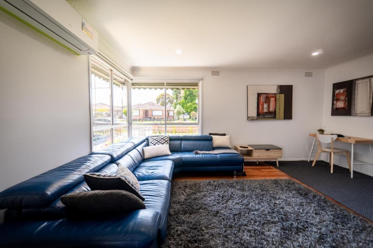 Holiday home Suburban Comfort Melbourne