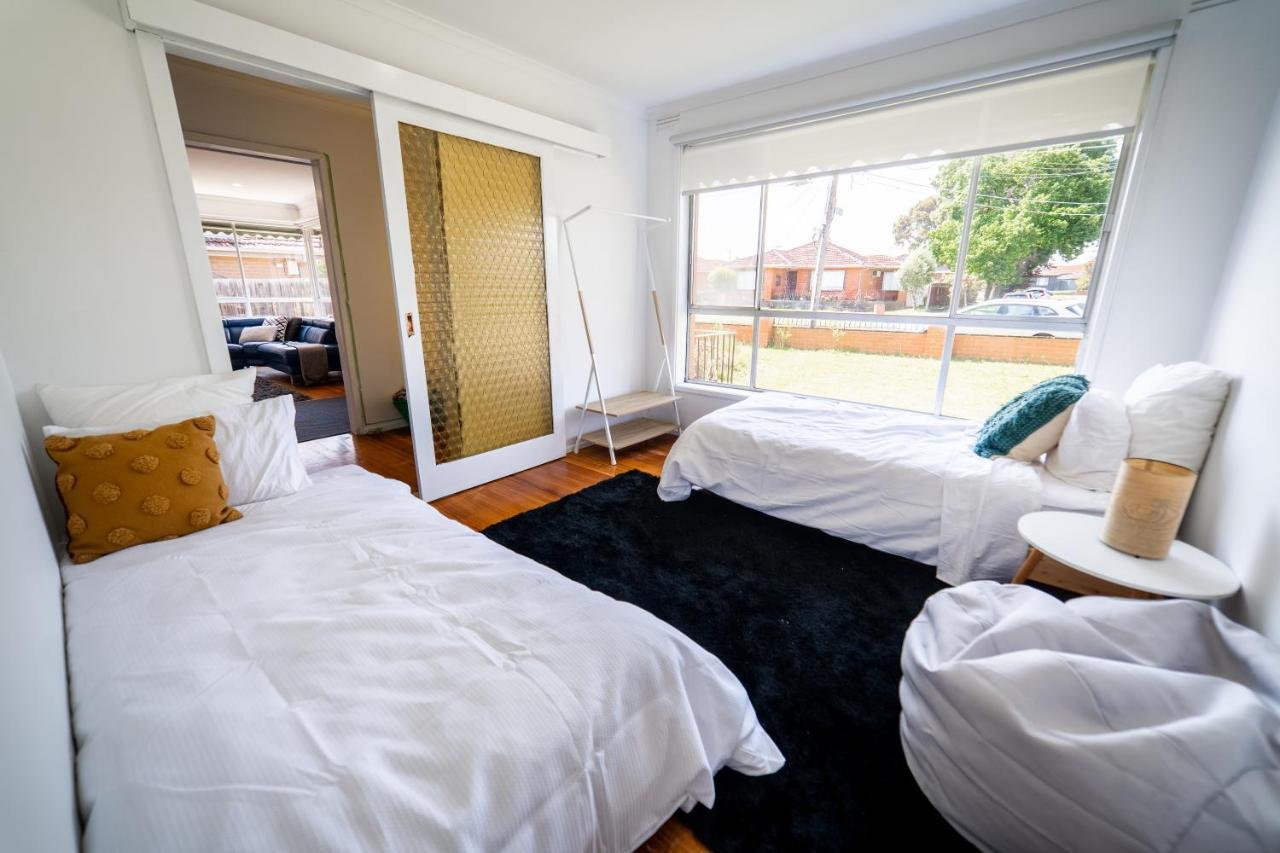 Suburban Comfort Holiday home *