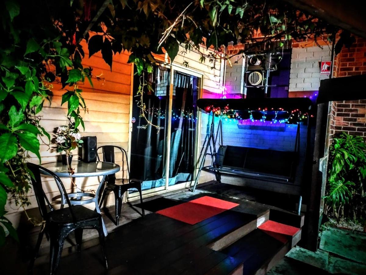 Richmond Private - 151 Hoddle *