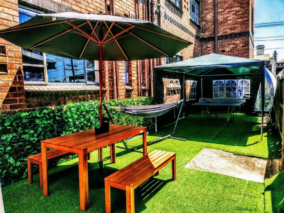 Richmond Private - 151 Hoddle Homestay *