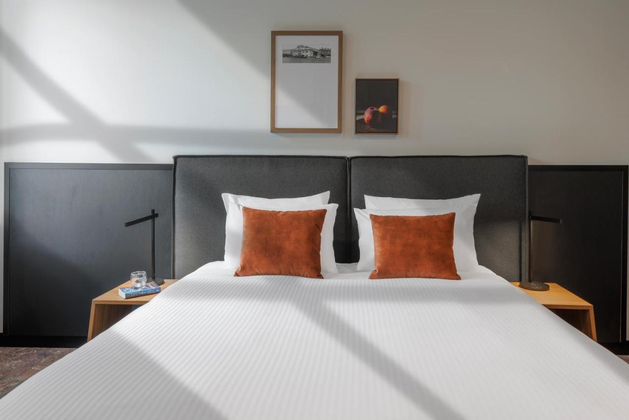 Aparthotel Veriu Queen Victoria Market