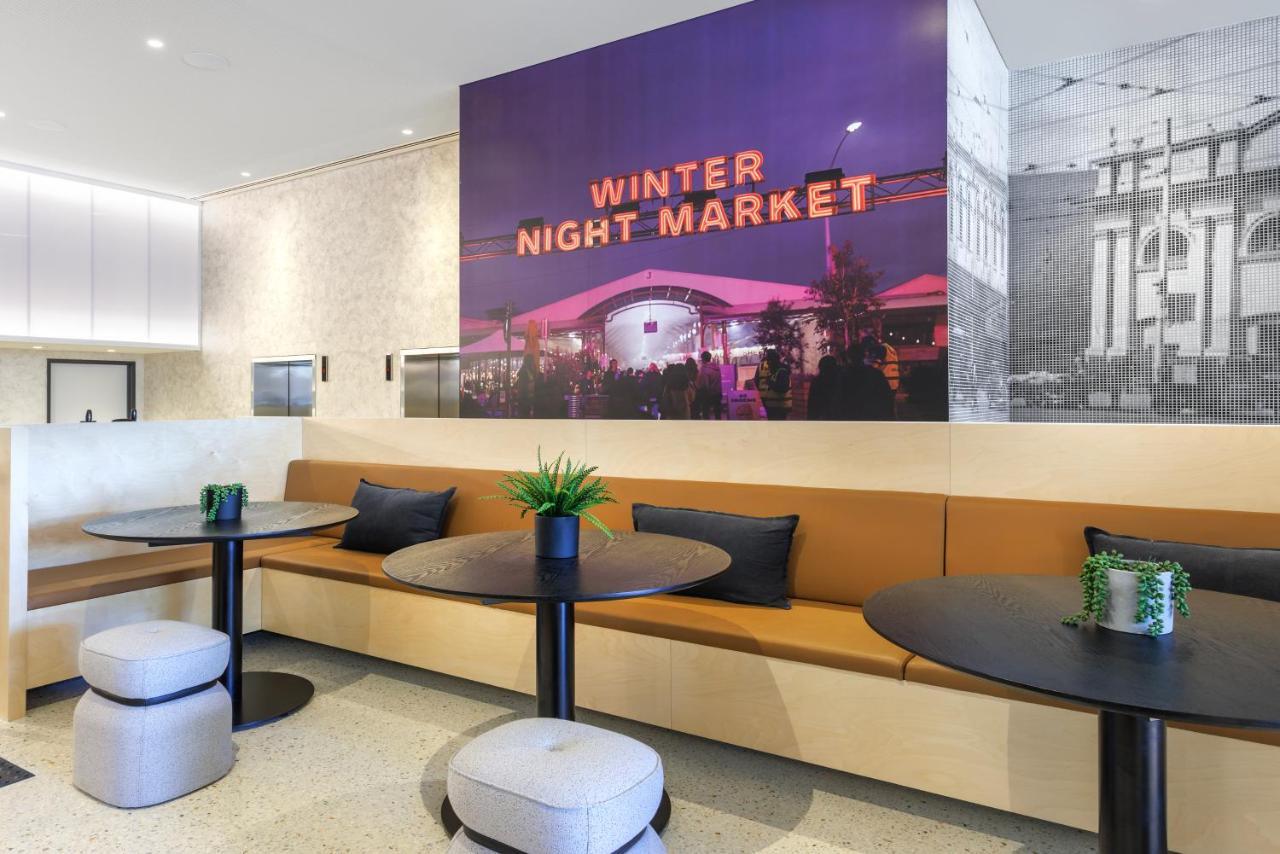 Veriu Queen Victoria Market Aparthotel